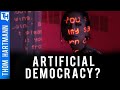 The Real Reason The GOP Wants A.I. to Run Rampant