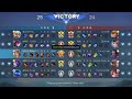 lancelot vs top 1 pro fanny intense epic comeback match against pro fanny 🔥 mlbb