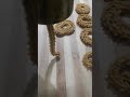 Wheat flour Chakli | Chakli | #shorts