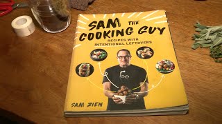 Sam the Cooking Guy's favorite Thanksgiving leftover recipes