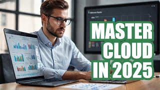 Cloud Computing Roadmap for Freshers in 2025: Your Ultimate Guide!