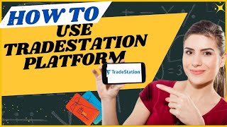 How to use Tradestation platform I DOUBLE Z