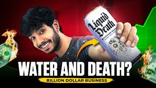 $1.4 Billion by Selling Water | Marketing Masterclass in Tamil