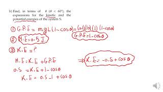 chapter 1: Energy exercises (part 2)