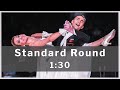 standard final round 1 30 7