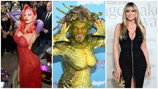 Heidi Klum Career Highlights Model and Television Producer