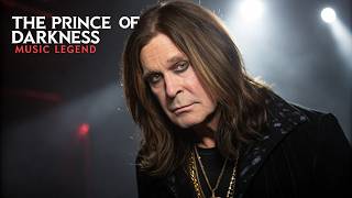 Ozzy Osbourne’s Greatest Moments: Music, Mythology, and More