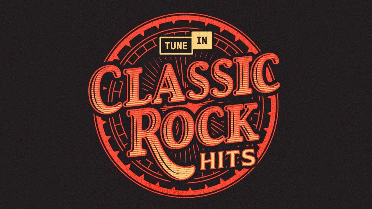 Classic Greatest Hits 60s,70s,80s Best Classic Rock Top Classic Rock ...