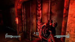 Murder Pass and Retrieving the G.E.C.K. from Vault 87 - Fallout 3 Let's Play #17