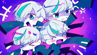 【オリジナルMV】キドアイラク/さなぎ