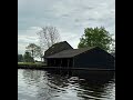 遊荷蘭羊角村 搭船欣賞沿岸美景😍 travel nederland giethoorn 旅遊 荷蘭 羊角村 遊船 美景 歐洲