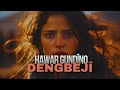 Hawar Gundino (Dengbêjî) - Dersim Kurda, Renas Miran (Official Lyric Video)