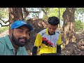 भावेश षटकार बघून फुटला घाम😀 गावाकडचे क्रिकेट सामने village vlog @tejagurav