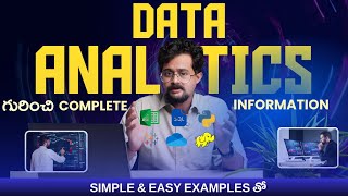 Watch This Before Starting Your Data Analytics Journey| Beginner to Pro Guide