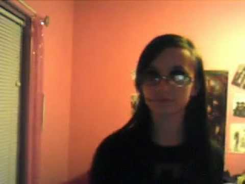 Rebel Love Song (Black Veil Brides) VOCAL COVER - YouTube