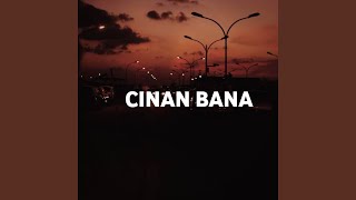 DJ CINAN BANA