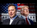 LIVE: President Donald Trump & Elon Musk in Charlotte, NC – Exclusive Town Hall