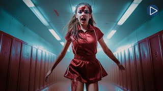 HORROR HIGH: LURKING MONSTER 🎬 Full Exclusive Horror Movie 🎬 English HD 2023