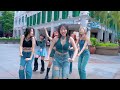 kpop in public one take katseye 캣츠아이