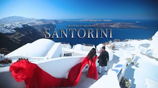 Santorini Souls - Vithu + Bamini - Greece- BMC 2021