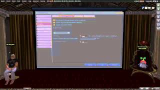 Firestorm Classes - Preferences 102