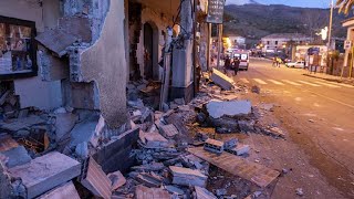 jarðskjálftar Veðurstofan earthquake Iceland today trzęsienie ziemi Islandia erdbeben island  Keilir