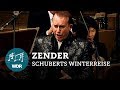 Hans Zender - Schuberts 