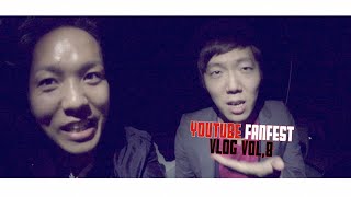 ヒカキンさん出番直前インタビュー YouTube FanFest Vlog vol,8