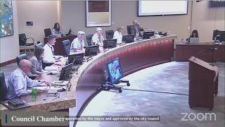 Boise Planning & Zoning Commission recommends zoning code rewrite