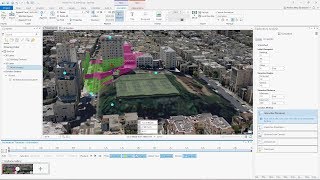 What's new in ArcGIS Pro 2.3