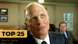 ED HARRIS MOVIES - TOP 25