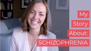 My Experience with Schizophrenia/Schizoaffective Disorder