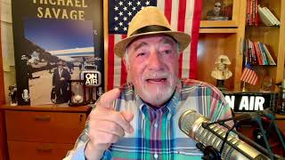 Michael Savage Attacks Candace Owens and Tucker Carlson for Dangerous Jew Hating Rhetoric! - 9/16/25