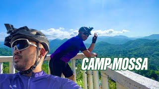 BIKE TO CAMP MOSSA MT. KARIMOT RODRIGUEZ, RIZAL