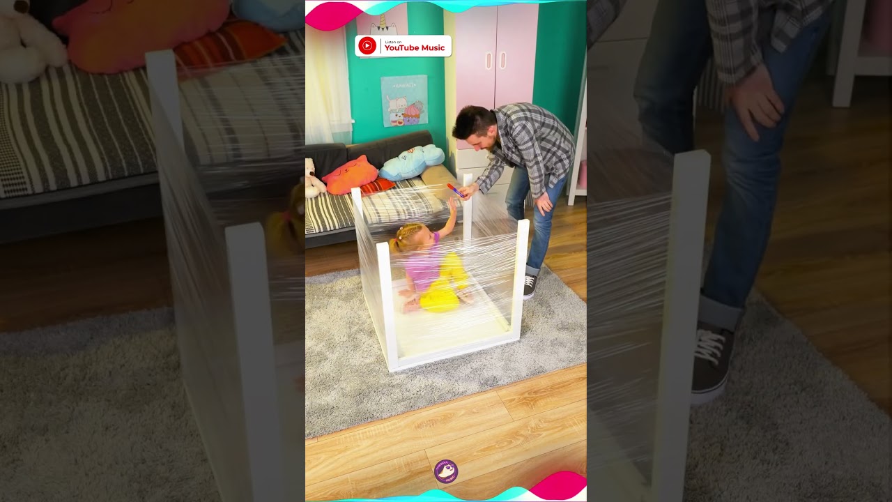 Genius Parenting Hacks for Busy Moms & Dads 🧒 | Listen "Sue DJ, Polar, La La Life - Call 911"