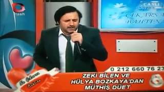 Zeki Bilen Çağırın anam gelsin ...