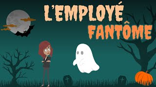 L'employé fantôme