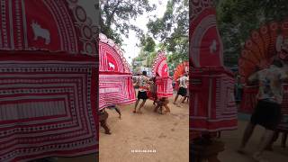 Kuttichathan theyyam | ശാസ്‌ത്തപ്പൻ