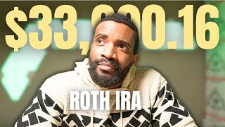 I Maxed Out My Roth IRA for 2 Years. Here's What Happened.