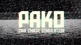 PAKO - Car Chase Simulator Map Pack #2 Trailer