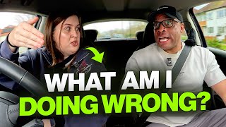 She’s Failed 3 TIMES, Can I Work Out What’s Going Wrong?