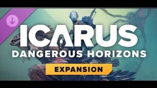What's at the Terraforming Lab? I Have a Bad Feeling | Icarus Ep. 20
