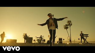 Onerepublic - I Ain’t Worried From “top Gun Maverick” Official Music Video