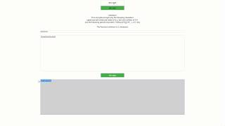 text encryptor with JavaScript | GiddyCode