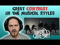 Composer/Musician Reacts to THE WIND COVENANT - DAMNATION feat. Lee McKinney (REACTION!!!)