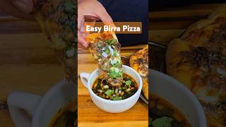 Easiest Way To Make Birra Pizza