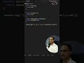 🚀 JavaScript Callback Functions Explained! 📚 #javascript #codewithkg #javascript