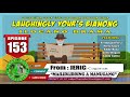 LAUGHINGLY YOURS BIANONG #153 | LADY ELLE PRODUCTIONS | ILOCANO DRAMA