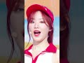 Klaxon - (G)I-DLE #Klaxon #(G)I-DLE #ジーアイドゥル #(여자)아이들 #Shorts #MusicBank | KBS WORLD TV