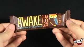 Candy Spot - Awake Energy Chocolate Bar